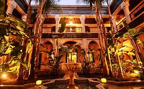 Al Fassia Aguedal Hotel 4*